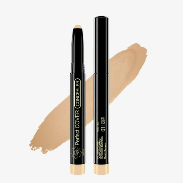 Concealer Bronzer Contouring Viva