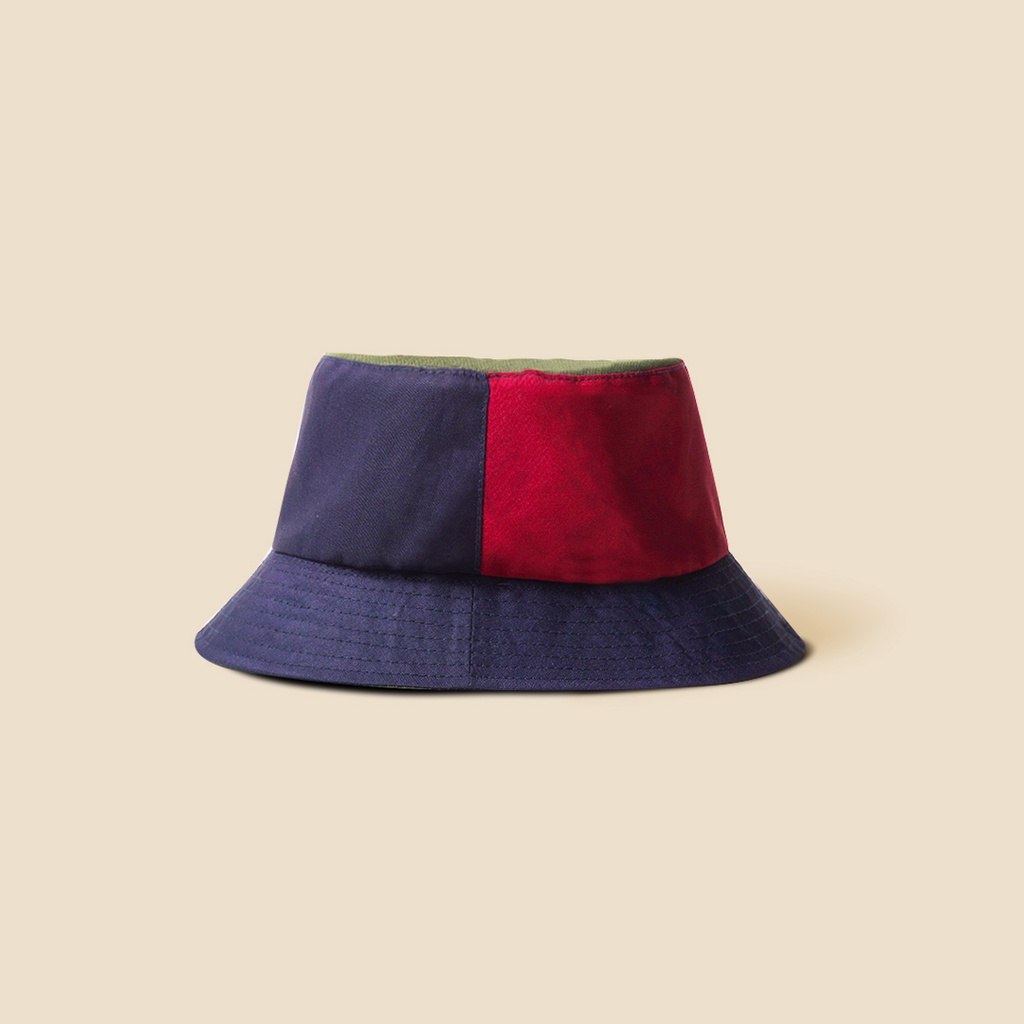 Candypops - Thora Topi Anak Usia 3 - 7 Tahun