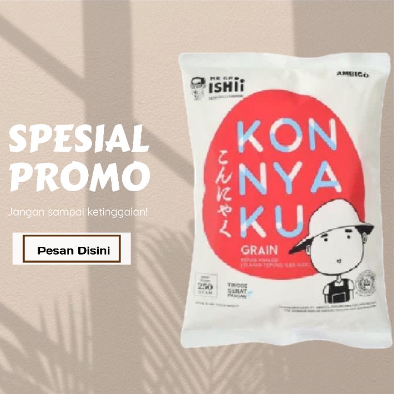 

Beras shirtaki | Beras diet