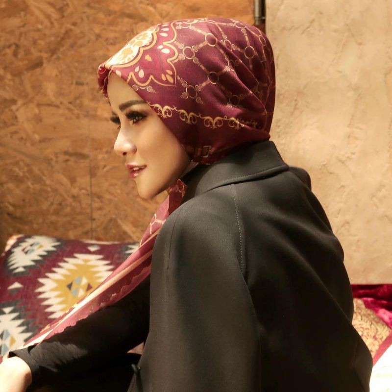 DUBAI SERIES ~ LA SABELLE