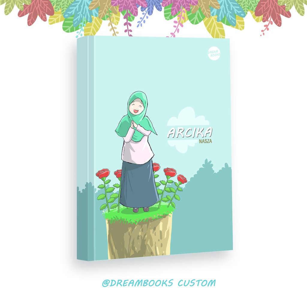 

Custom Nama dan Quotes