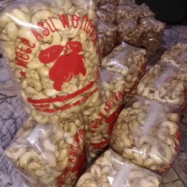 

Mete kemasan unyil imut