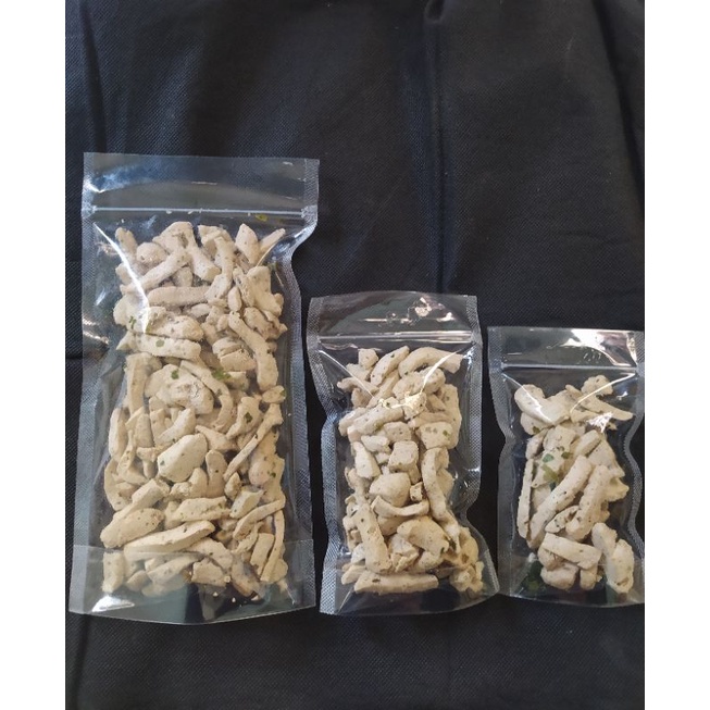 

BASRENG ORI DAUN JERUK (CEMILAN KAYE)