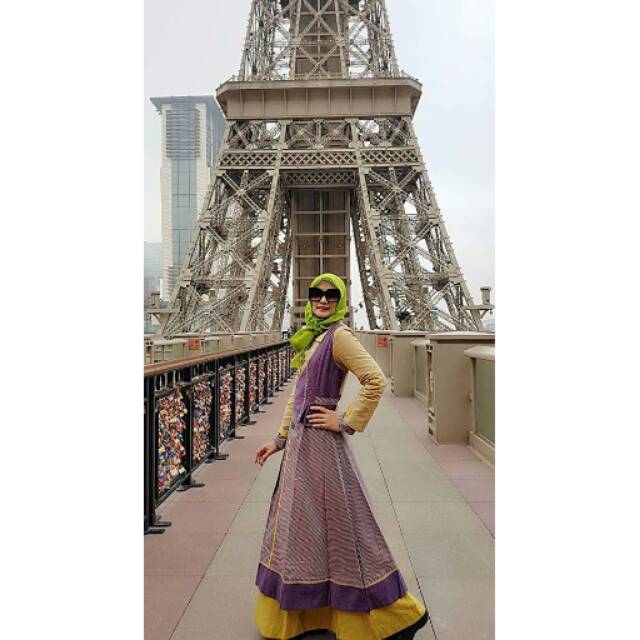 Diskon tuneeca voyages 30