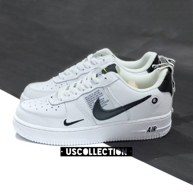 air force 1 07lv8 utility
