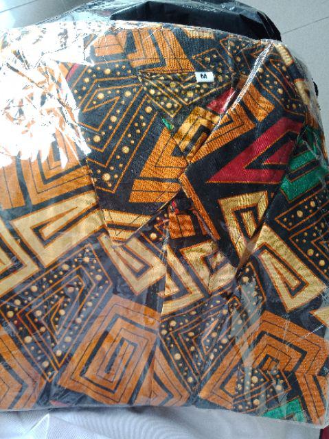 Terlaris Serut Genes Jelita Tunic Navbor Yelbor Whitbor Creambor Tunik Batik Modern Hrb030 Dolbi Dob