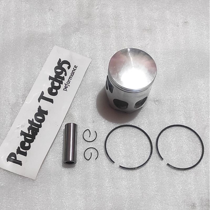 PISTON KIT RX KING RXKING STD SET