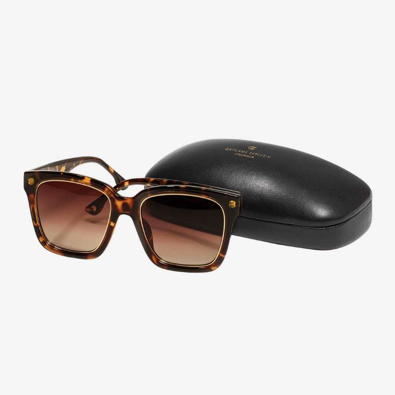 SOLSKEN SUNGLASSES UV 400 KACAMATA SOLSKEN ORIFLAME