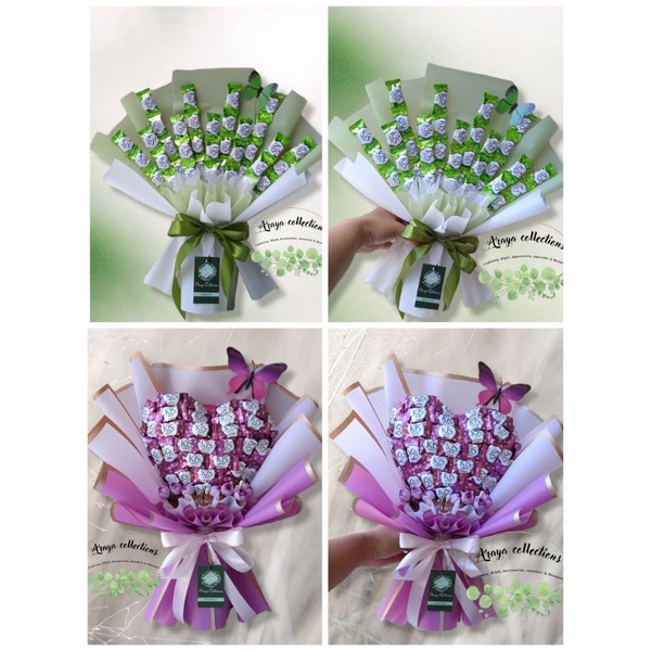 

Buket bouquet permen murah kado special