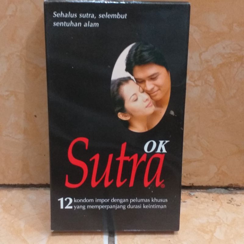 

sutra hitam isi 12