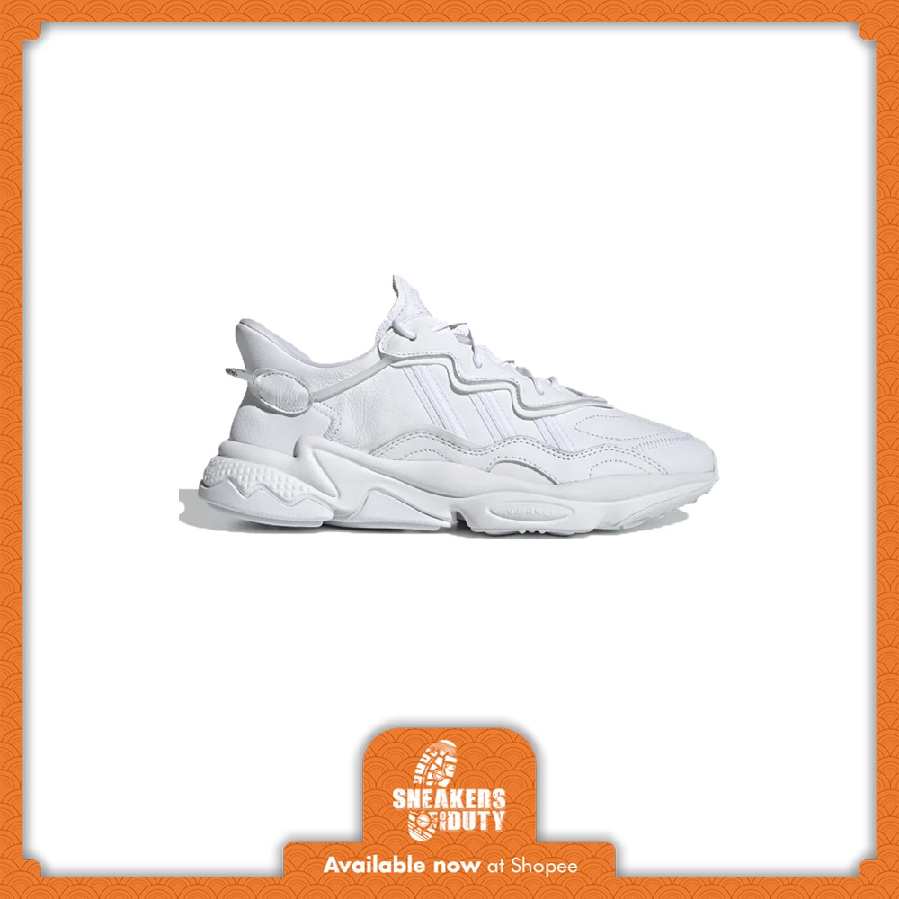 adidas ozweego white cloud