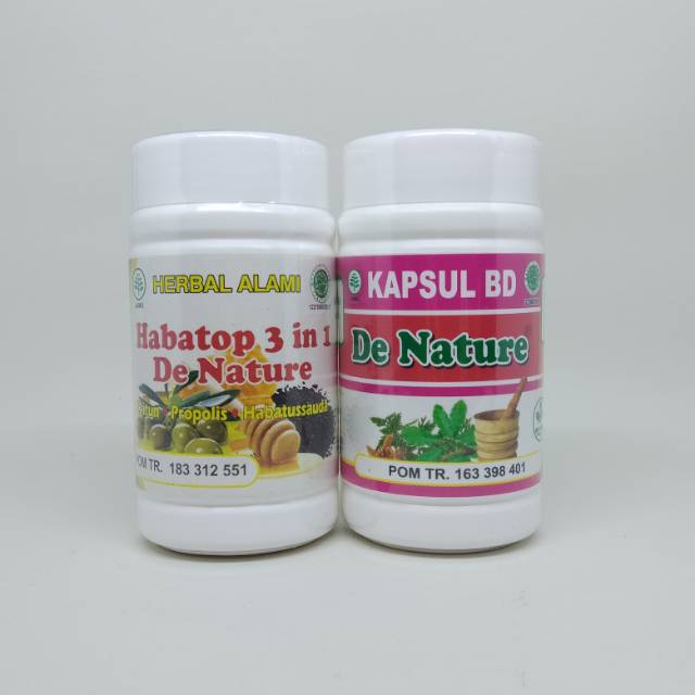 Obat Kecanduan Narkoba