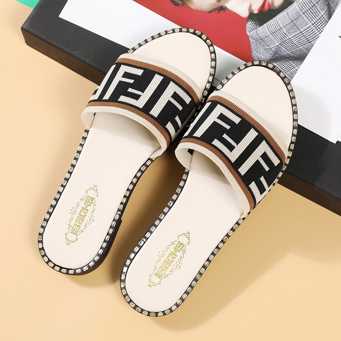 SANDAL FLIP FLOP SANDALS FF 002650