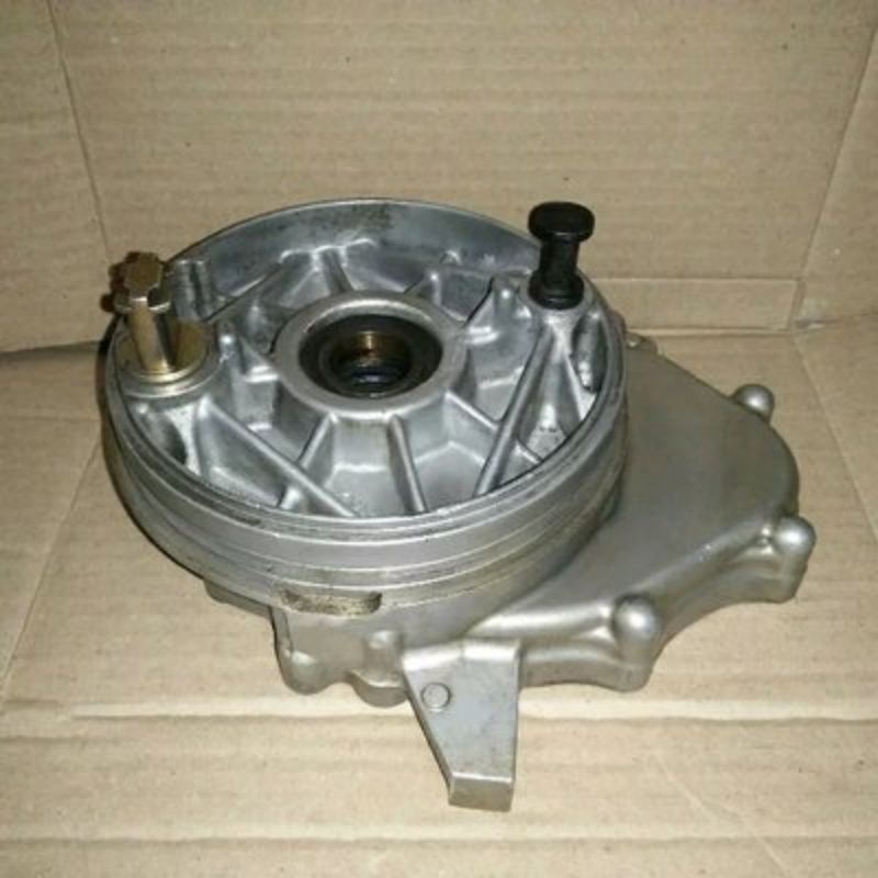 COVER RUMAH RASIO HONDA BEAT SCOOPY SPACY VARIO 110 FI/KARBU KVB ORIGINAL