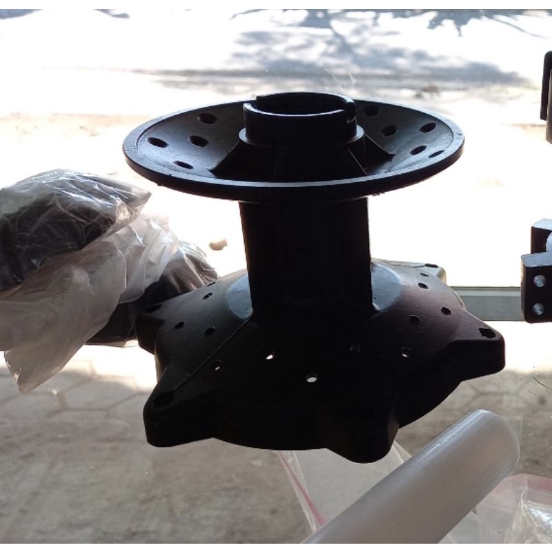 tromol depan viar cross x 150 dan 200gt