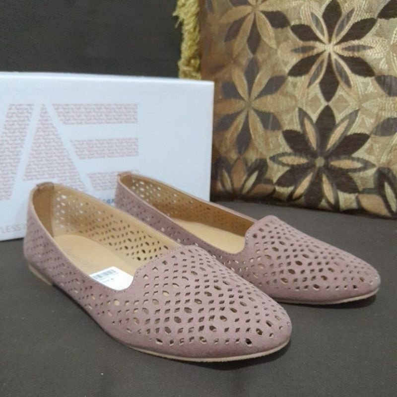 Sepatu American eagle Devon.