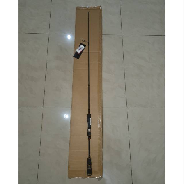 Butt Joran Cangkek 682 Gen S Relix Nusantara