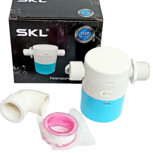 Plampung air otomatis/automatic water level control 1/2&quot; BERKUALITAS/Pelampung Air Kran Air Otomatis Pelampung Otomatis SKL 1/2&quot; inch BAGUS BERKUALITAS TERMURAH