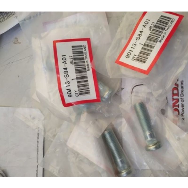 BAUT RODA SEMUA MOBIL HONDA PANJANG