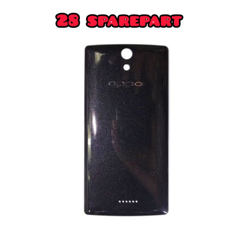 BACKDOR/TUTUP BELAKANG OPPO R3001/ MIRROR 3 ORIGINAL