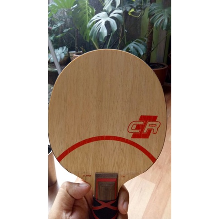 Stiga Clipper CR Non WRB