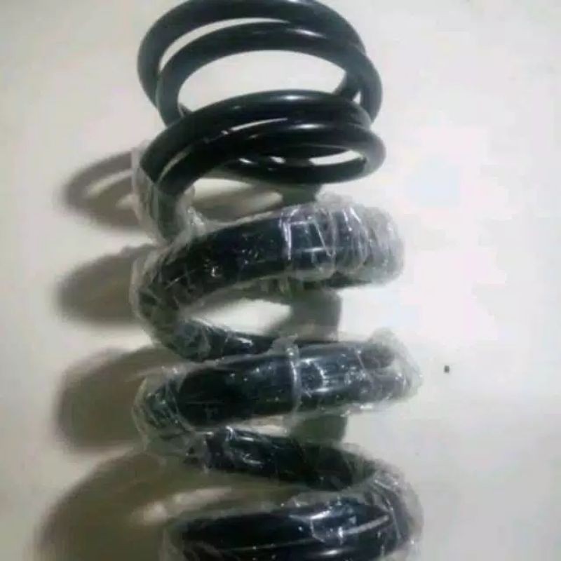 per keong coil spring Avanza Veloz depan