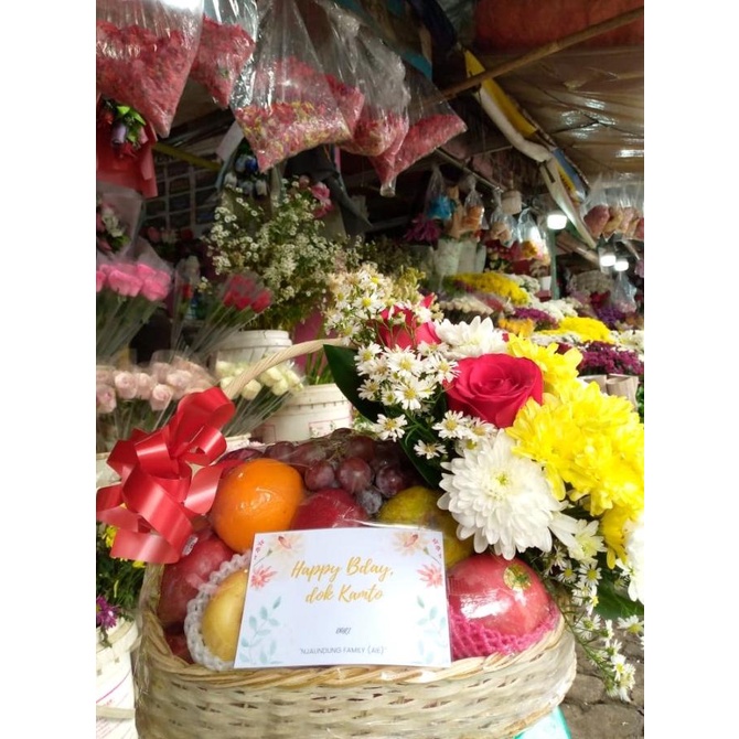 

PARCEL BUAH BUNGA EDG9646ES