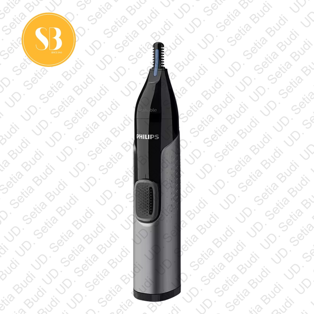 Alat Cukur Hidung Philips Nose Trimmer NT 3650 / NT3650 / NT-3650