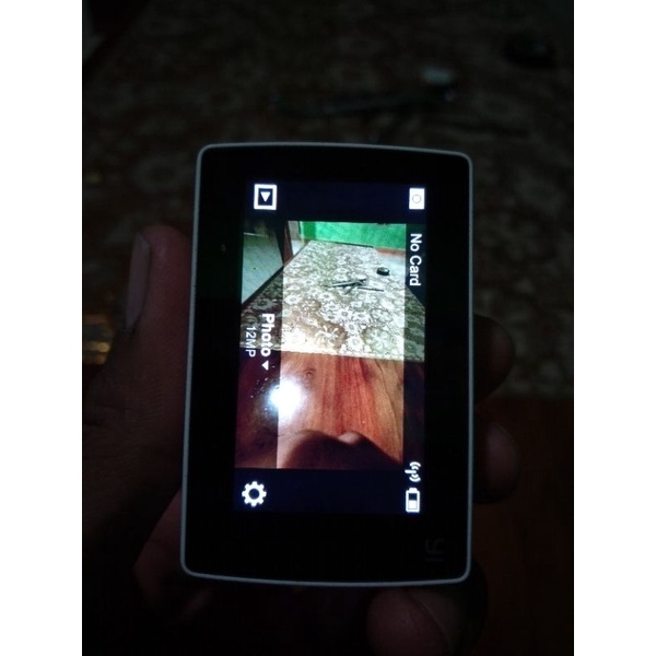 KAMERA YI CAM 2 4K SECOND