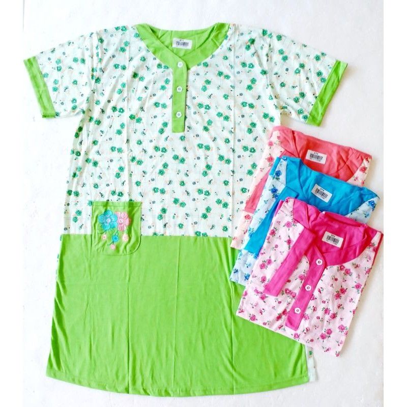 DASTER JUMBO XXL  MERK AMRO LABEL PUTIH