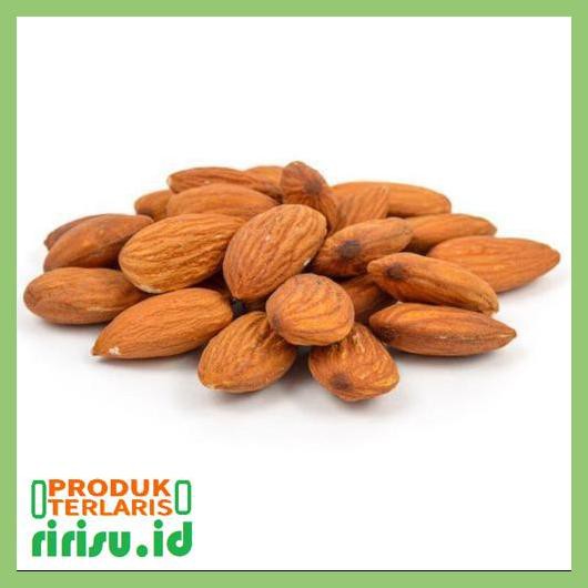 

8Tuf78F7- Roasted Almond Whole 100Gr / Kacang Almond Panggang 100Gr 7Ti7Tgjtu-