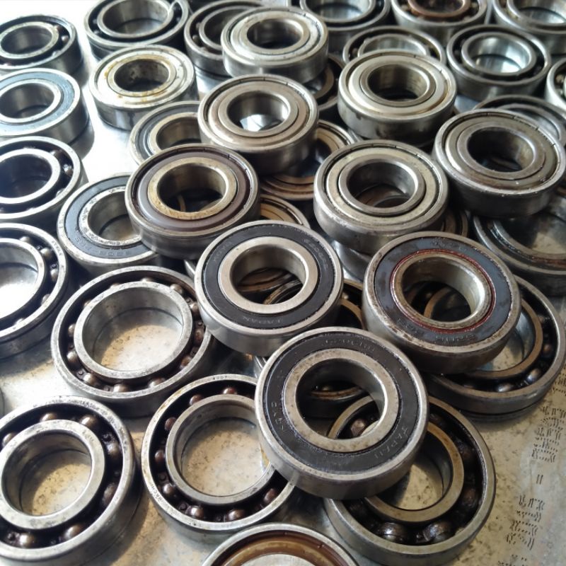 bearing 6007