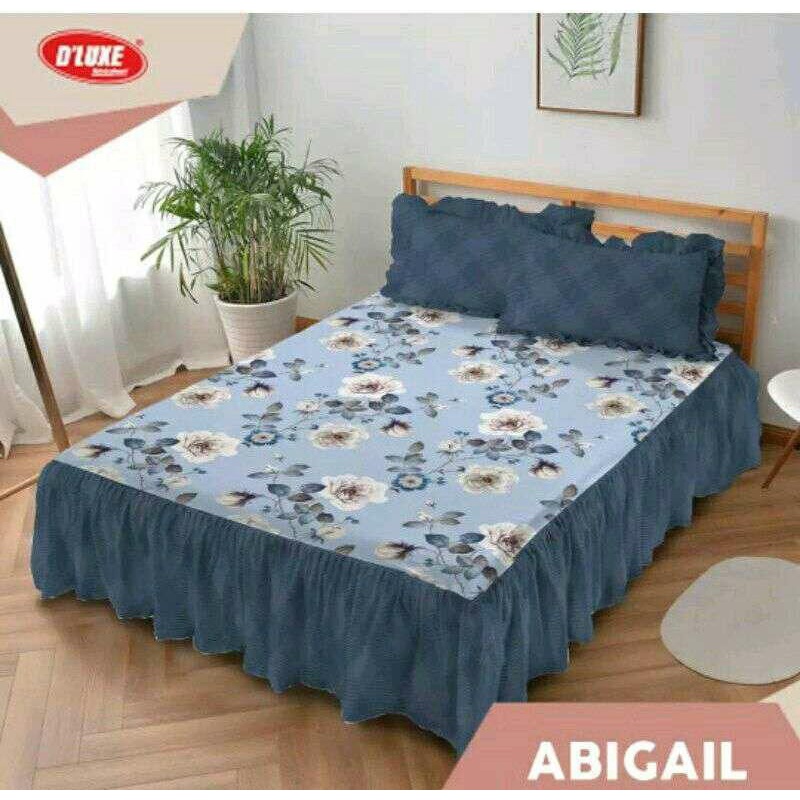 Sprei Rumbai KINTAKUN