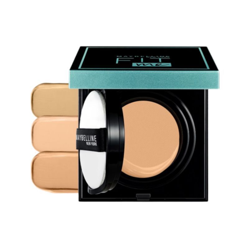 MAYBELLINE Fit Me Matte + Poreless cushion 14g