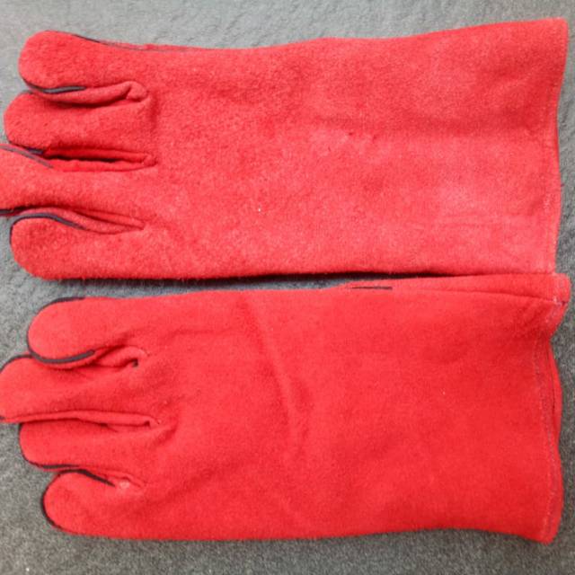 Glove elang burung hantu