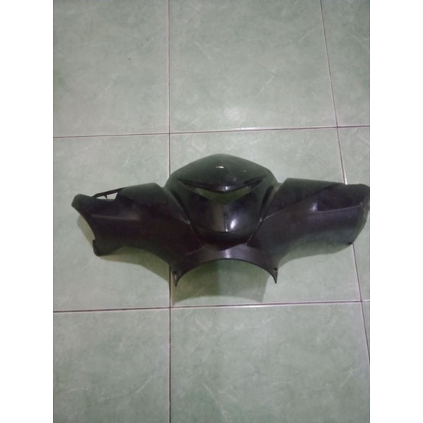 Cover totok batok kepala depan Honda Blade 110 blade lama original