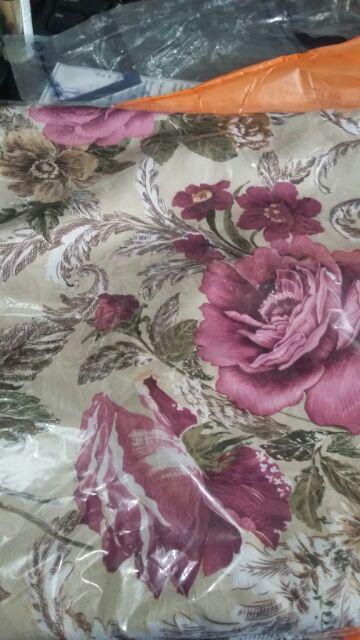 Taplak Meja Panjang Minimalis Modern Murah All Shabby Clarissa 35x180cm
