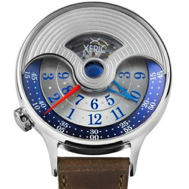 Jam Tangan Xeric automatic limited edition
