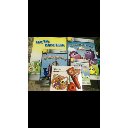 E-READ TALKING PEN / E-READ BOLPEN BICARA / BUKU ANAK PAUD TK / BUKU ANAK TK PAUD/ BUKU MEMBACA / BU