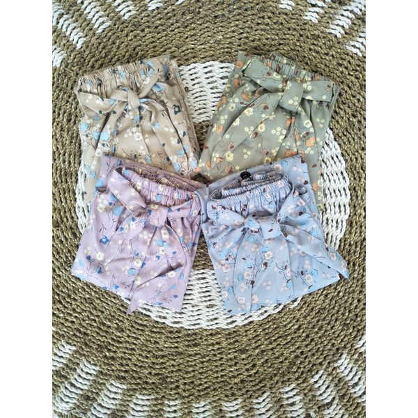 Skirt Panjang Motiv Korea || Rok Panjang Dewasa Motiv