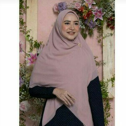 Soraya voal by heaven lights zerina banu