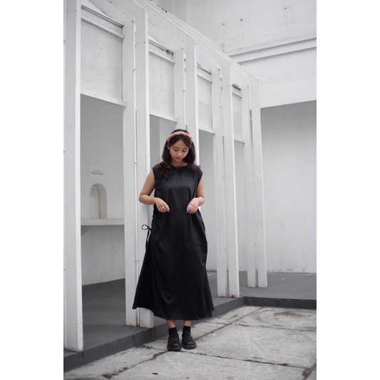 Sanur Dress