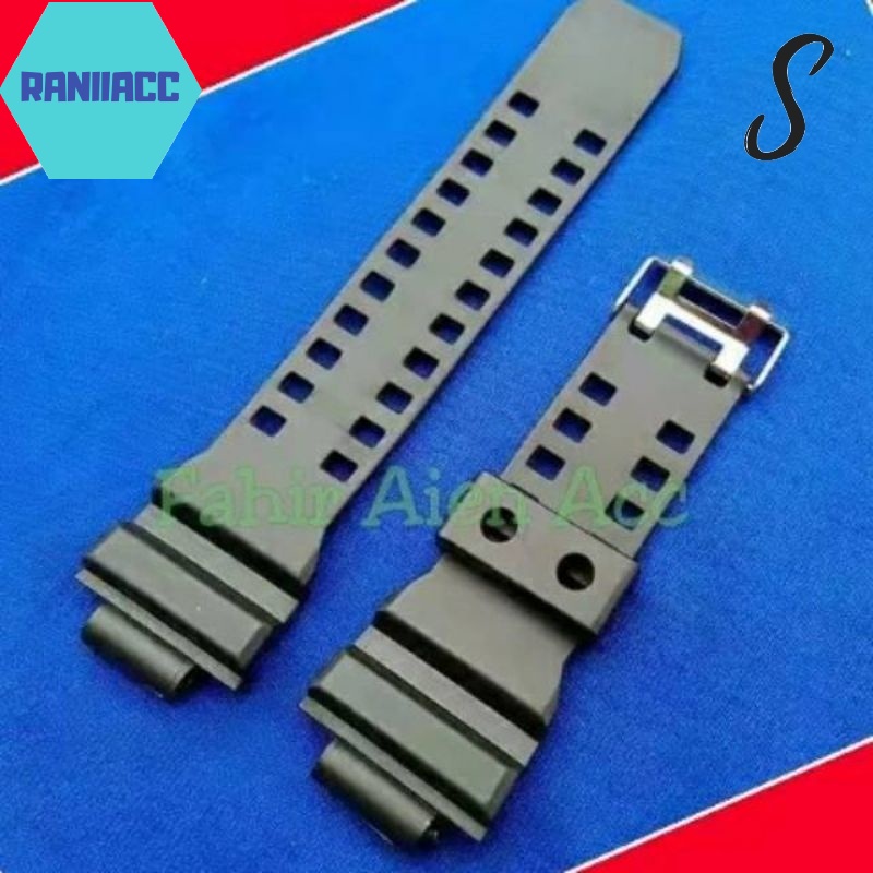 STRAP TALI JAM DIGITEC DG-2054T RUBBER STRAP TALI JAM TANGAN DIGITEC DG2054T DG 2054 T