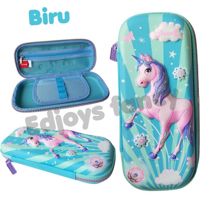 

TERMURAH TEMPAT PENSIL SELETING EVAMATE SMIGGLE KUDA PONY UNICORN 5654/TEMPAT PENSIL AESTHETIC/TEMPAT PENSIL ANAK PEREMPUAN/TEMPAT PENSIL LUCU/TEMPAT PENSIL 3D/TEMPAT PENSIL TRANSPARAN/TEMPAT PENSIL LUCU/TEMPAT PENSIL KOREA/TEMPAT PENSIL KAIN/TEMPAT