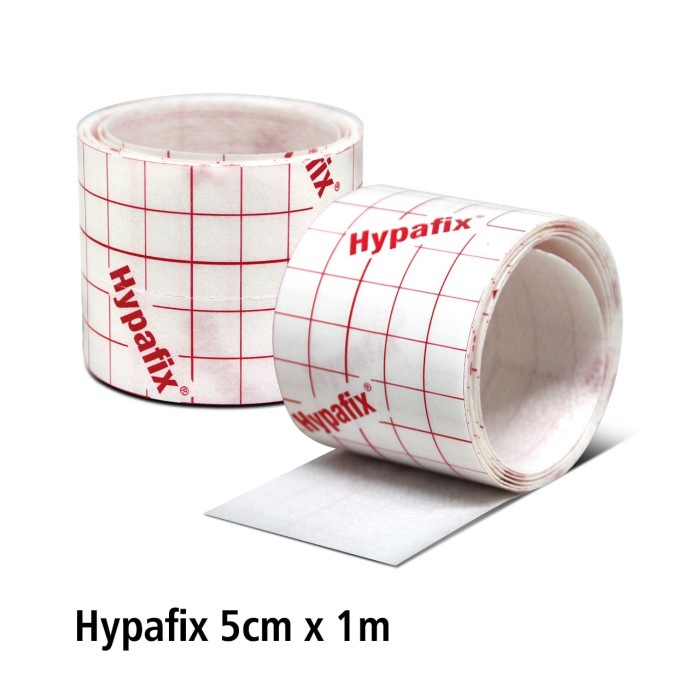 Hypafix BSN 5cmx1m OJB