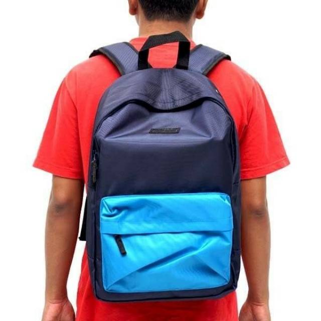Tas Piero Ergo Backpack