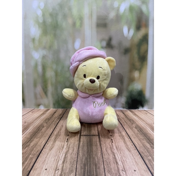 Winnie the Pooh kostum/Boneka winnie the pooh/winnie the pooh plush/boneka pooh/winnie the pooh bone