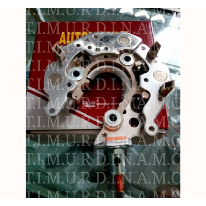 rectifier diode dioda silikon ampere alternator Usi Automotive 1342005 avanza innova rush apv yaris vios terios gran max