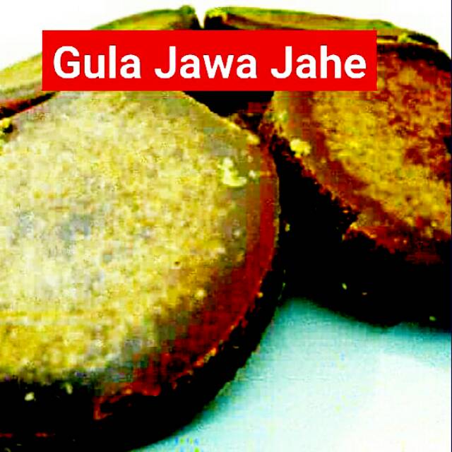 

Jahe Merah Gula Jawa ecer murah