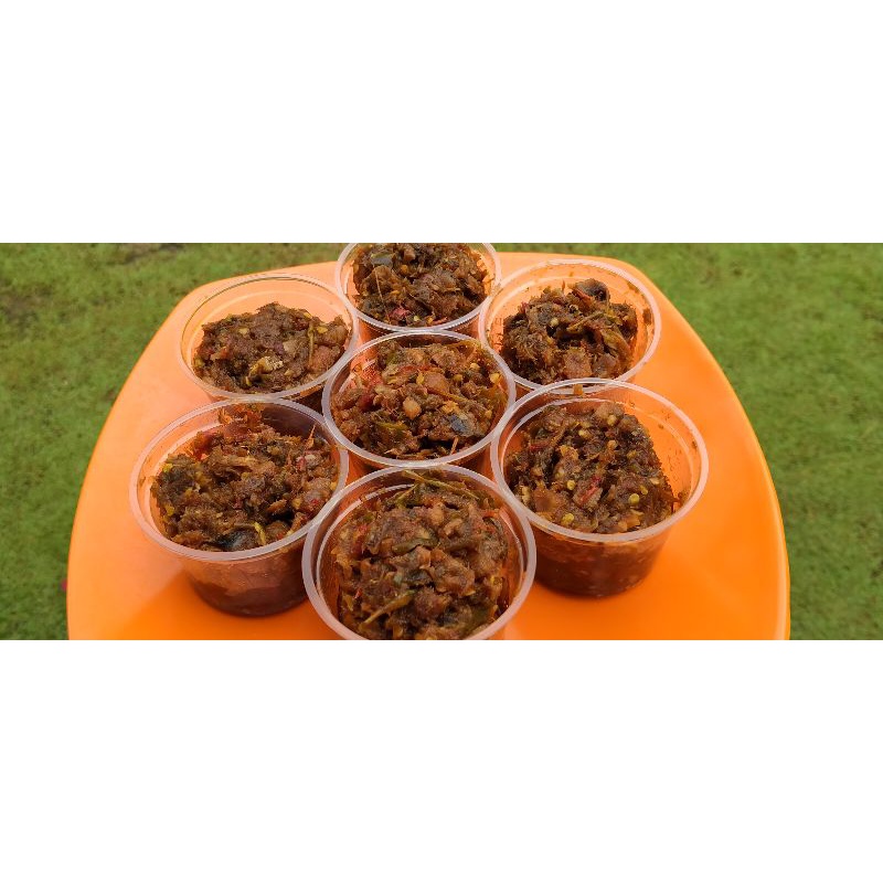 

sambal goreng tengiri